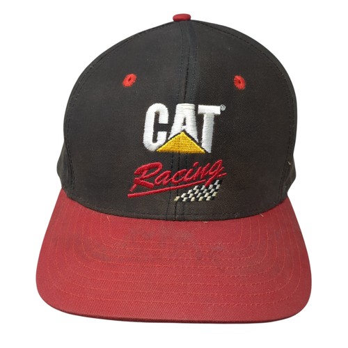 Cappello snapback cat racing - cappello,