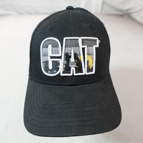 Cappello cat berretto snap - cat,