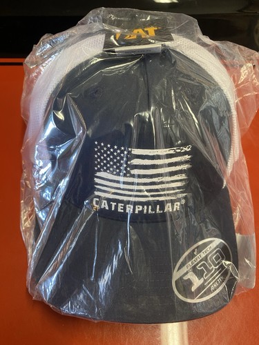 Cappello berretto caterpillar - berretto,