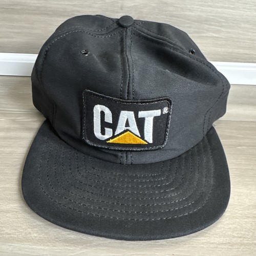 Cappello gatto vintage - , patch