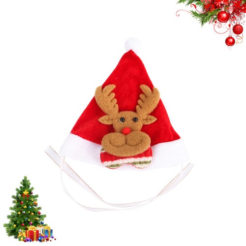 Christmas pet hat xmas - christmas,