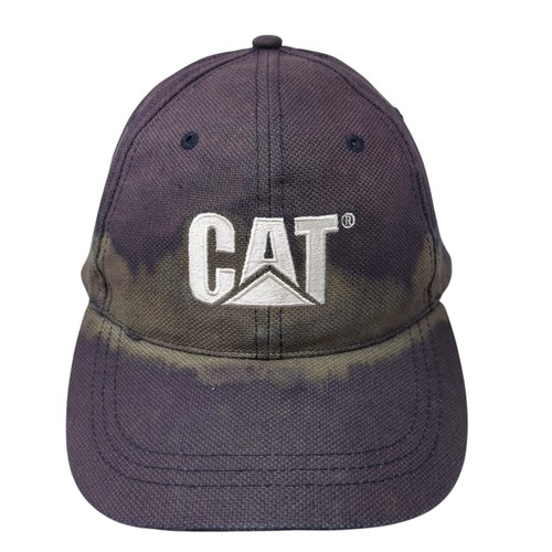 Cappello gatto slideback - cappello, blu