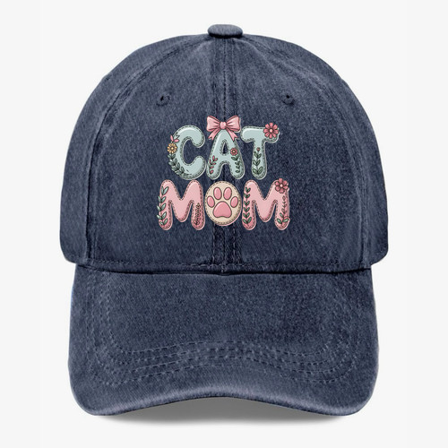 Cappello baseball simpatico - da,