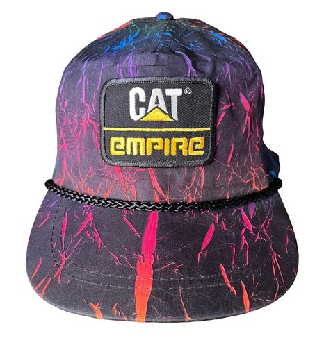 Cappello vintage gatto - vintage, impero