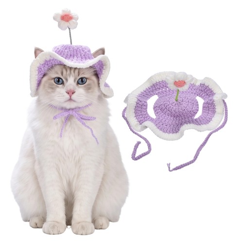 Cappello per gatti - , a