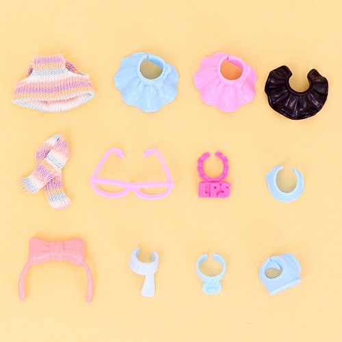 Pezzi accessori per lps - pezzi,