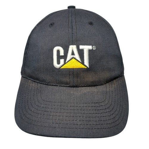Cappello gatto slideback nero - cappello,