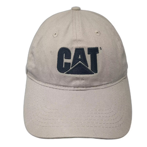 Cappello lavoro cat - da,