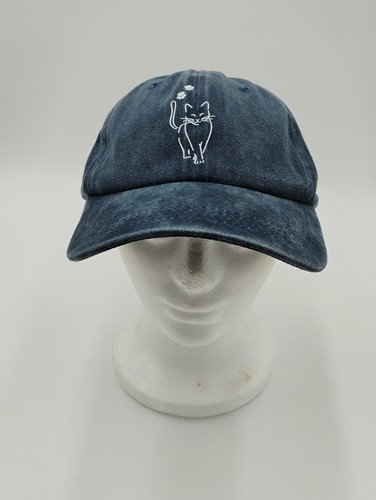Cappello berretto gatto