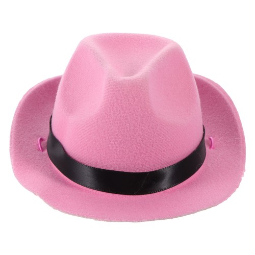Cappello decorativo per