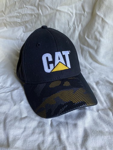 Cappello berretto gatto