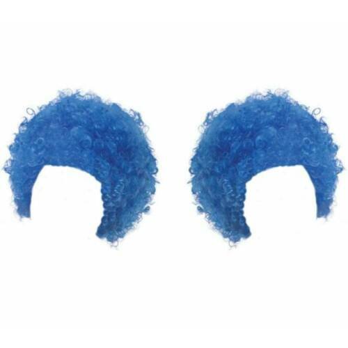 Blu afro thing 1 - blu, 2