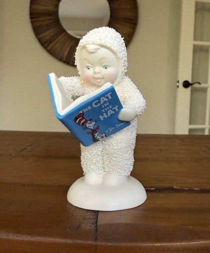 Department snowbabies - department,