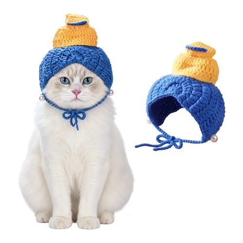 Cappello per gatti carino - cappello,