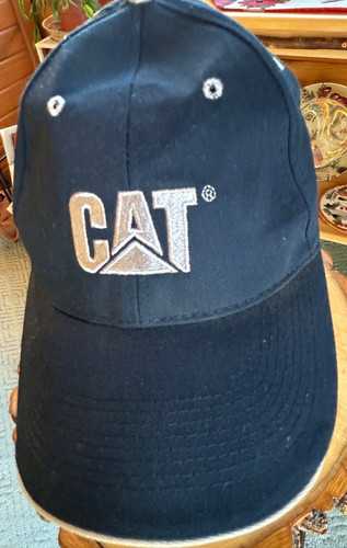 Cappello cat caterpillar - cat,