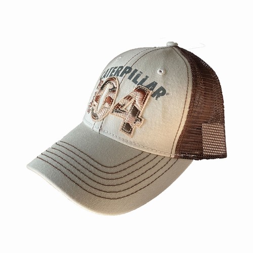 Cappello caterpillar cat - cat,
