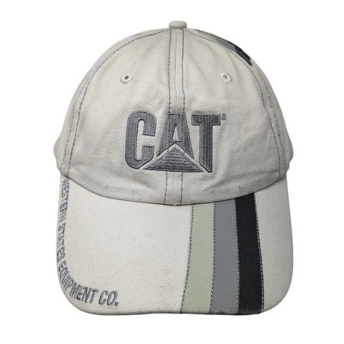 Cappello gatto strapback - cappello,