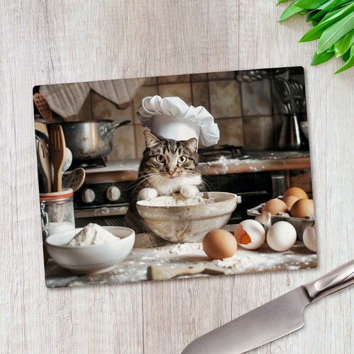 Gatto con cappello - gatto,