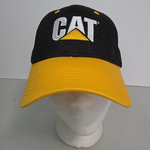 Cappello gatto logo berretto