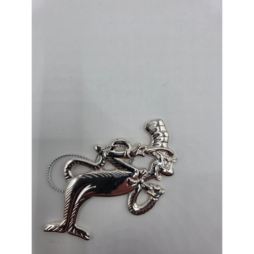 Vtg suess cat the - suess,