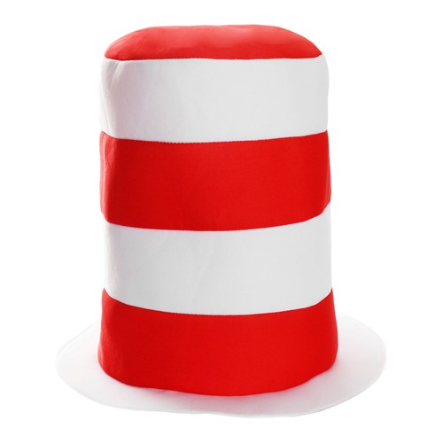 Cappello gatto pazzo adulto - gatto,