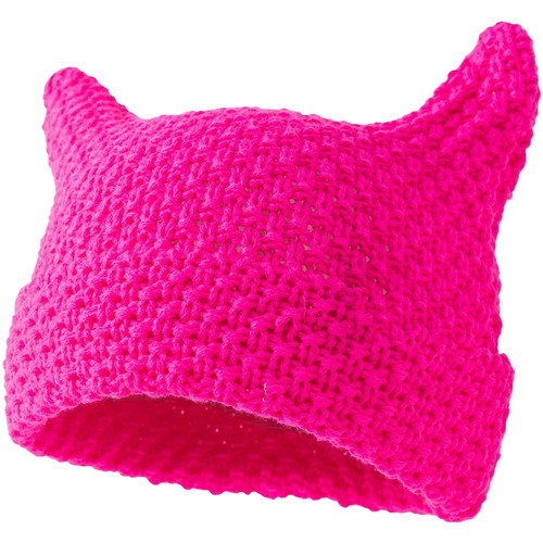 Cappello berretto lavorato - , a