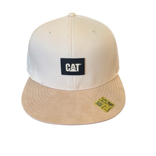 Cappello snapback gatto taglia