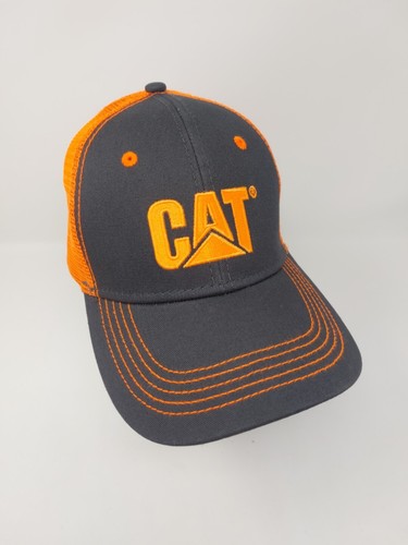 Cappello snapback gatto