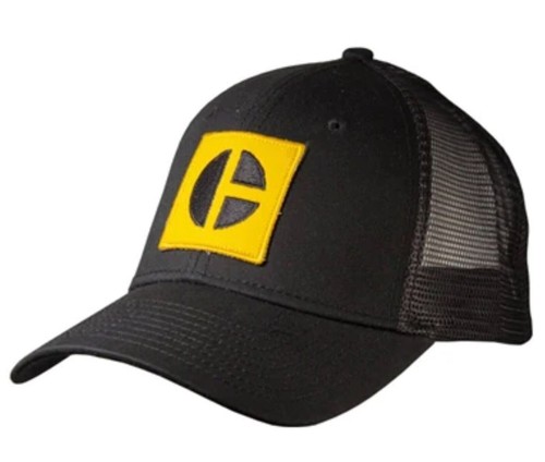 Cappello rete - cappello/cappello,