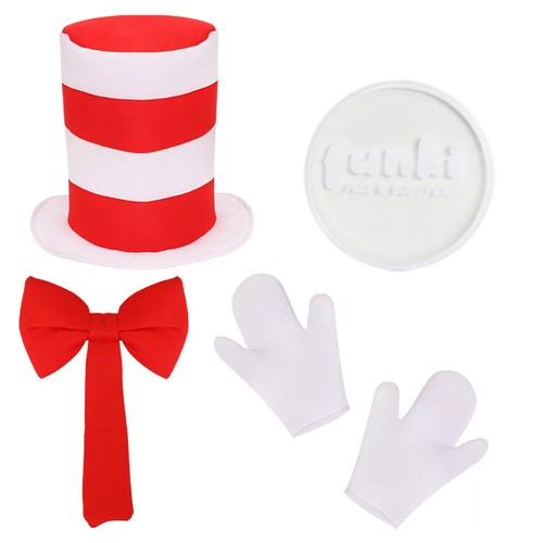 Cappello gatto pazzo - gatto,
