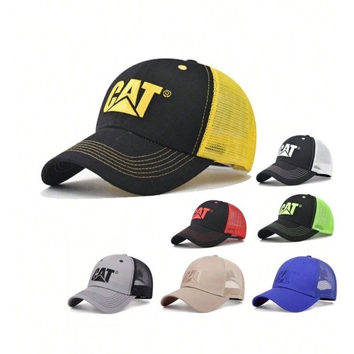 Cappello baseball maglia
