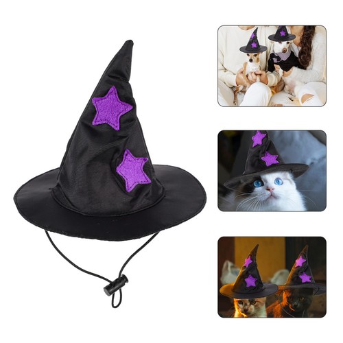 Cappello strega da - da,