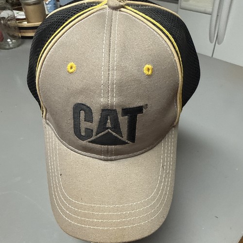 Cappello gatto