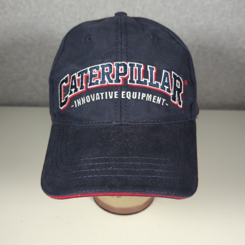 Cappello berretto caterpillar - berretto,