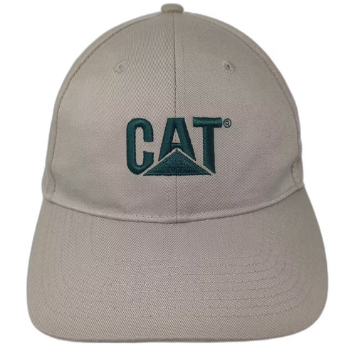 Cappello lavoro cat - da,