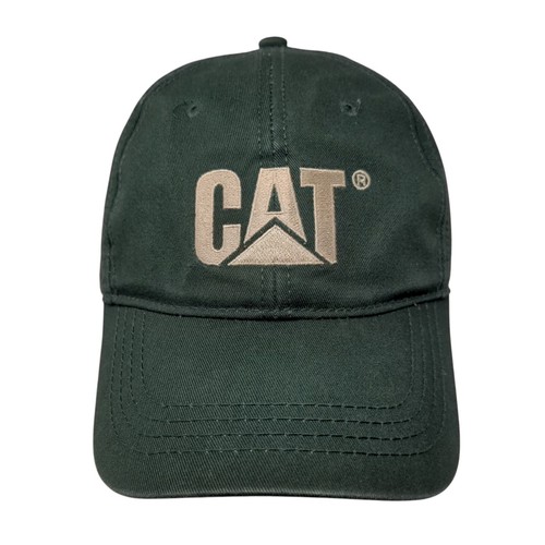 Cappello gatto slideback verde - slideback,